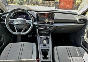 SEAT LEON ST 2.0TDI,110KW - 7