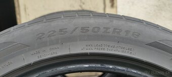 Letné pneumatiky - 7