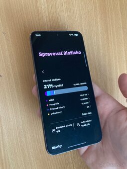 Samsung S23 256GB - 7