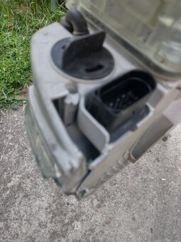 ľavé predné svetlo Octavia 2 pred FL 2006 - 7