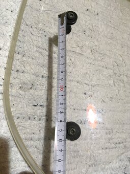 Honda sh plexi - 7