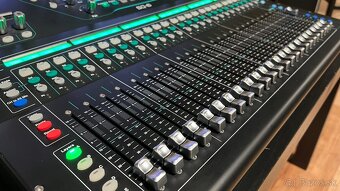 Allen & Heath SQ6 - 7