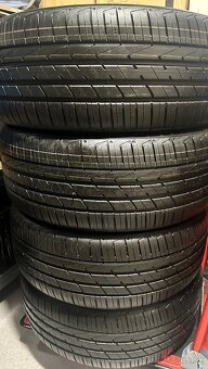 Hankook 19” Kodiaq - 7