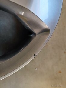 ALu kolesa 5x110 R18 Jeep Cherokee - 7