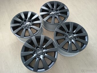 Alu disky 5x112 r17 - 7