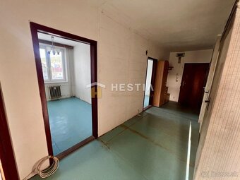 Najnižšia cena 3 izbového bytu v Brezovej pod Bradlom - 7