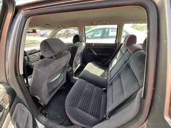 VW Passat B5 combi - 7