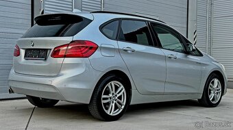 BMW 2 ACTIVE TOURER - PREDAJ AJ NA SPLÁTKY - 7