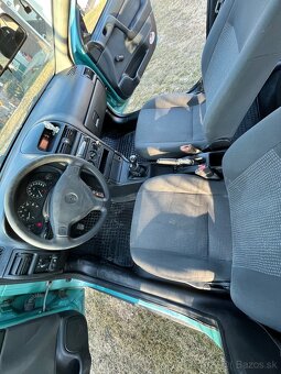 Opel astra 1.4 - 7