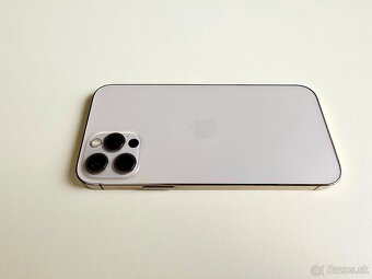 APPLE IPHONE 12 PRO PRO GOLD 128GB,ZDRAVIE BATERKY 1009 - 7