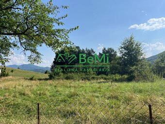Predaj pozemok - Žarnovica ( 037-14-MIJKa) - 7