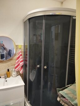 Na prenájom rodinný dom Zbehy za skvelú cenu 650 eur - 7