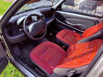 Fiat Seicento - 7