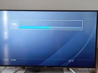 PS4 Pro 1TB - 7