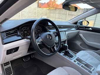 Vw Arteon 2.0TDi DSG Elegance - 7