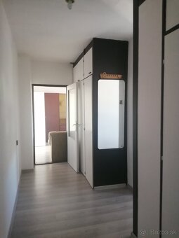 2,5-izbový byt s loggiou v Spišských Vlachoch - 7