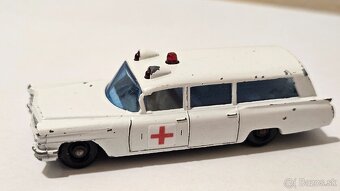 Matchbox RW modely - 7