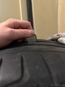 Letná sada 5x112 225/45 R17 - 7