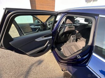 Audi A4 B9 Avant 2.0 TDi S-tronic Odpočet DPH - 7