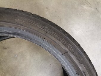 215/40 R17 87Y Firestone Roadhawk - 7