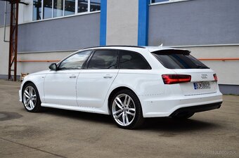 Audi A6 Avant S line 3.0 BiTDI 235kW Tiptronic Quattro - 7