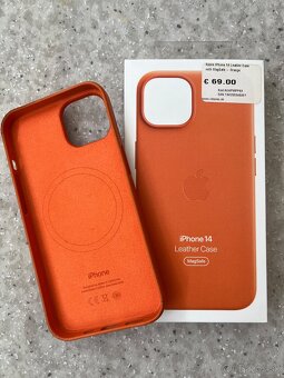 iPhone 14, 128gb, 95% baterka - 7