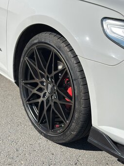 MAM B2 R19 Bronze 5x112 - 7