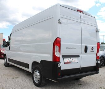 Fiat Ducato 2.3 MultiJet 140 E6d L3H2 3,5t - 7