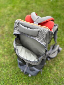 Detsky turisticky nosic MACPAC - 7