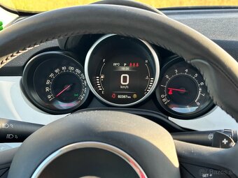 Fiat 500X - 7