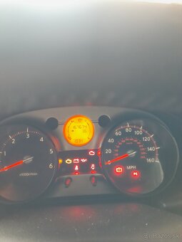 Nissan Qashqai 1.5dci dovoz gb - 7
