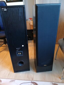 AUDIOFILE 400w.8 Reproduktory - 7