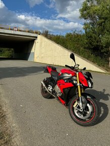 BMW S1000R - 7