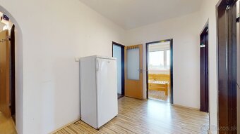 3 IB byt na predaj, Furdekova - Petržalka - 7