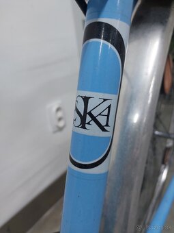 Eska,Favorit, Premier,Unicykl - 7