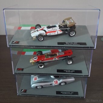 Formule - 7