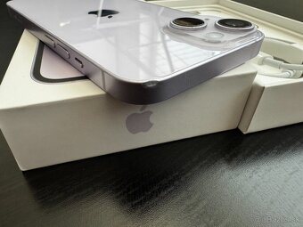 Apple Iphone 14 128GB Purple - 7