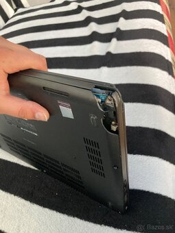 Dell latitude 5840 - 7