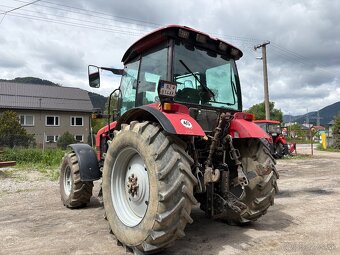 MTZ 1523.4 Belarus – 6-valec, 160 koni - 7