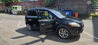 Predám Ford Kuga 2.0 TDCi 4WD Titanium - 7