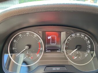Škoda Fabia Kombi, 1,2 TSI, 42.679 km - 7