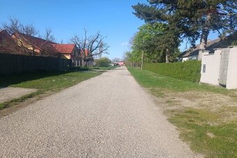 PREDAJ: STAVEBNÉ POZEMKY s právoplatným územným rozhodnutím, - 7