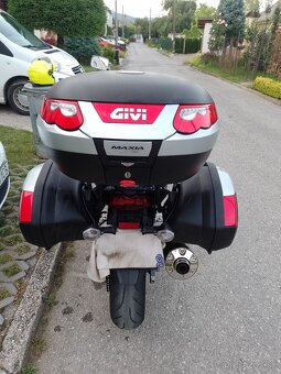 Bandit GSF650A - 7