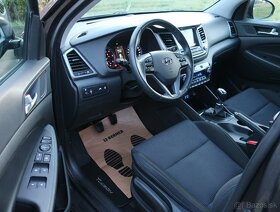 Hyundai Tucson r. 2016 2,0 CRDi 4x4, bohatá výbava Xpossible - 7