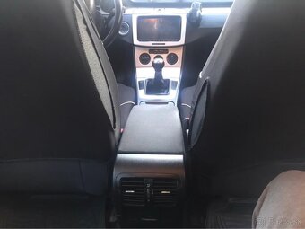 Passat b6 1.9tdi 77kw - 7