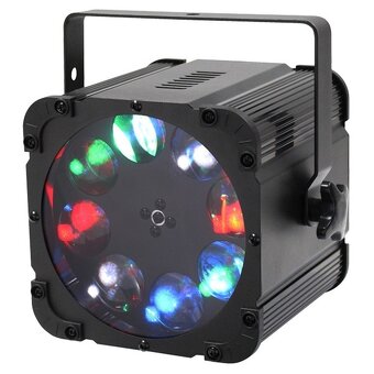 Equinox Crossfire xp Gobo - 7