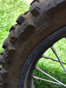 Pitbike Upbeat 250 - 7