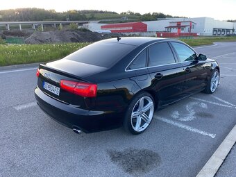Audi A6 C7 BITDI - 7