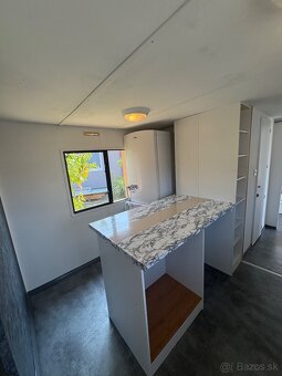 Mobilný domček na predaj – 33,6 m² - 7