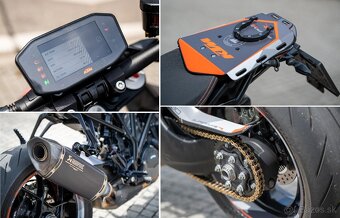 KTM 1290 Superduke R 2018 - 7